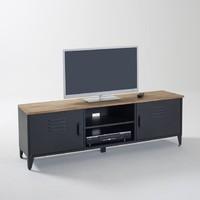 hiba tv unit