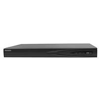 HIKVISION DS-7616NI-E2 16-ch Embedded NVR (2 SATA 12V DC Network Detection 4TB HDMI and VGA Output at Up To 19201080P Two-way Audio)