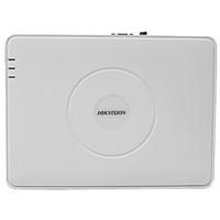 HIKVISION DS-7108NI-SN/P 8-ch Embedded Mini Plug Play NVR (8 PoE 1 SATA Up to 2MP Network Detection HDD Quota)