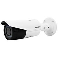 HIKVISION DS-2CD1641FWD-I 4.0 MP Network Camera (2.8mm to 12mm Manual Vari-focal Lens PoE IP67 30m IR 3D DNR)