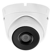 HIKVISION DS-2CD1341-I 4.0 MP CMOS Network Camera (IP67 PoE 30m IR 3D DNR Mobile monitoring Via Hik-Connect or iVMS-4500)