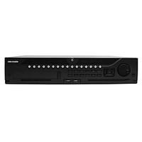 HIKVISION DS-9664NI-I8 H.265/H.264/MPEG4 12MP 64-ch Embedded 4K NVR 8 SATA interfaces 2-ch HDMI 2-ch VGA HMDI Up To 4K(3840x2160) Resolution