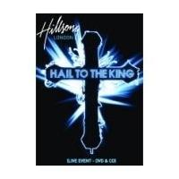Hillsong London: Hail To The King [DVD]