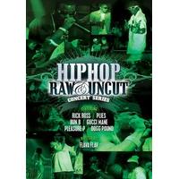 hip hop raw uncut concert series dvd 2010