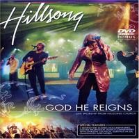 Hillsong: God He Reigns [DVD]