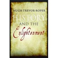 History and the Enlightenment