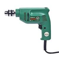 Hitachi 10MM Hand Drill 285W Low Noise Reversible Adjustable Speed Drill FD10VA