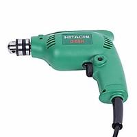 Hitachi 6MM Hand Drill 230W Portable High-Speed Reversing Drill D6SH