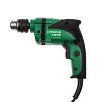 Hitachi 13MM Hand Drill 460W Portable Industrial Grade Reversing Drill D10VC2