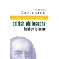 History of Philosophy Volume 5