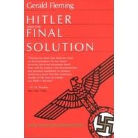 Hitler and the Final Solution