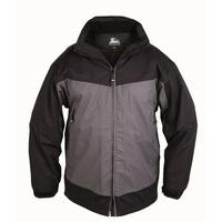 himalayan h820xxxl 3X-Large Iconic Explorer Outer - Black