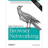 high performance browser networking what every web developer should kn ...