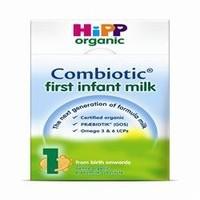 Hipp First Infant Milk 800g x 1