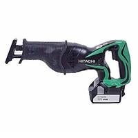 Hitachi Reciprocating Saw 18V Rechargeable Reciprocating Saw