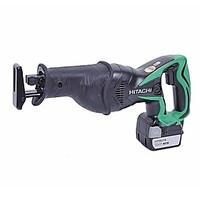 Hitachi Reciprocating Saw 1404V Rechargeable Reciprocating Saw