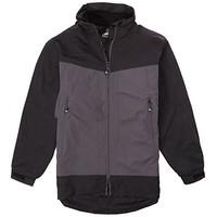 himalayan h820xl X-Large Iconic Explorer Outer - Black