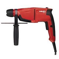 Hilti Light Dismiss Electric Hammer 650 W Household Electric Tools The Best Drilling Diameter Is 4 - 12 Mm..