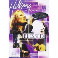 Hillsong - Blessed Dvd