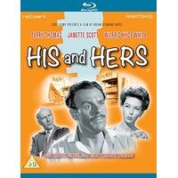 His and Hers [Blu-ray]