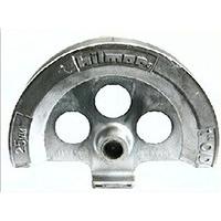 hilmor 563084 alloy former for pipe bender