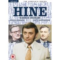 hine the complete series dvd