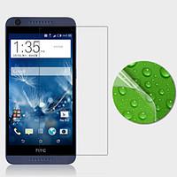 High Definition Screen Protector Flim for HTC Desire 626