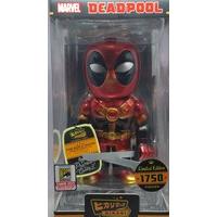 hikari marvel cosmic deadpool sdcc 2015 exclusive