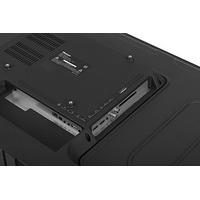 Hisense 49 inch Widescreen Smart LED TV - Black