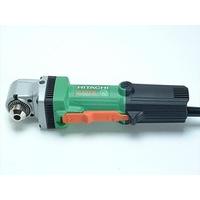 hitachi d10yb 240 volt rotary angle drill