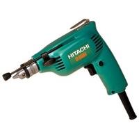 Hitachi D6sh 110 Volt Rotary Drill 6.5mm 240 Watt