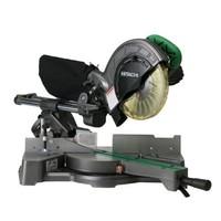 Hitachi C8FSE Slide Compound Mitre Saw 216mm 110V 1050W