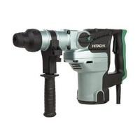 Hitachi DH38MS/J2 Rotary Demolition Hammer (950 W, 110 V, Carrying Case)