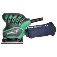 Hitachi Sv12sg 110 Volt Palm Sander