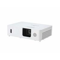 Hitachi CP-WX5500 LCD Projector 10000:1 5200 Lumens WXGA 1280 x 800 6.9kg (White)