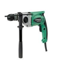 Hitachi DV20VB2/J6 Impact Drill (790 W, 230 V, Carrying Case)