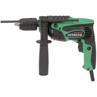 Hitachi Fdv16vb2 240 Volt Rotary Impact Drill with 16 mm Keyless Chuck