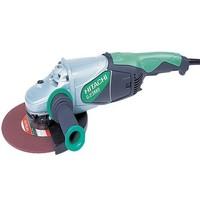 hitachi g23mr 230v angle grinder 230 mm