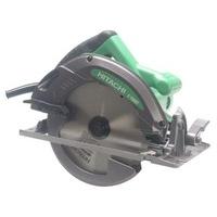 Hitachi C7SB2/J2 Circular Saw (185 mm Blade, 1670 W, 110 V)