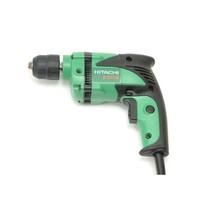 Hitachi D10vc2 230 Volt Rotary Drill 10mm Keyless