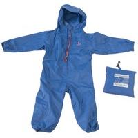 Hippychick Waterproof Packasuit All-in-One - 18-24 Months, Blue