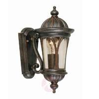 high quality outdoor wall lamp new england