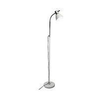 High Vision 360° Daylight LED Lamp, Floor, White