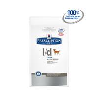 Hills Prescription Diet Canine L/D