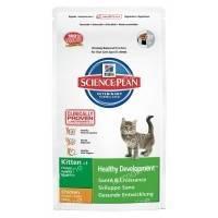 Hill\'s Cat Feline Kitten Chicken 5 kg