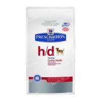 Hills Canine Dog Prescription Diet h/d 5 kg