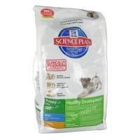 hills canine dog puppy mini 3 kg