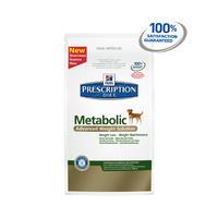 Hill\'s Prescription Diet Canine Metabolic