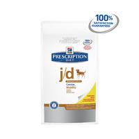 Hills Prescription Diet Canine J/D Reduced Calorie