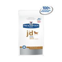 hills prescription diet canine jd reduced calorie